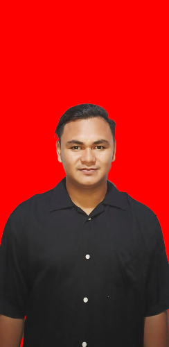 ROCKY ISWANTO