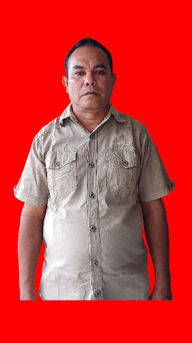 SOFIAN HADI